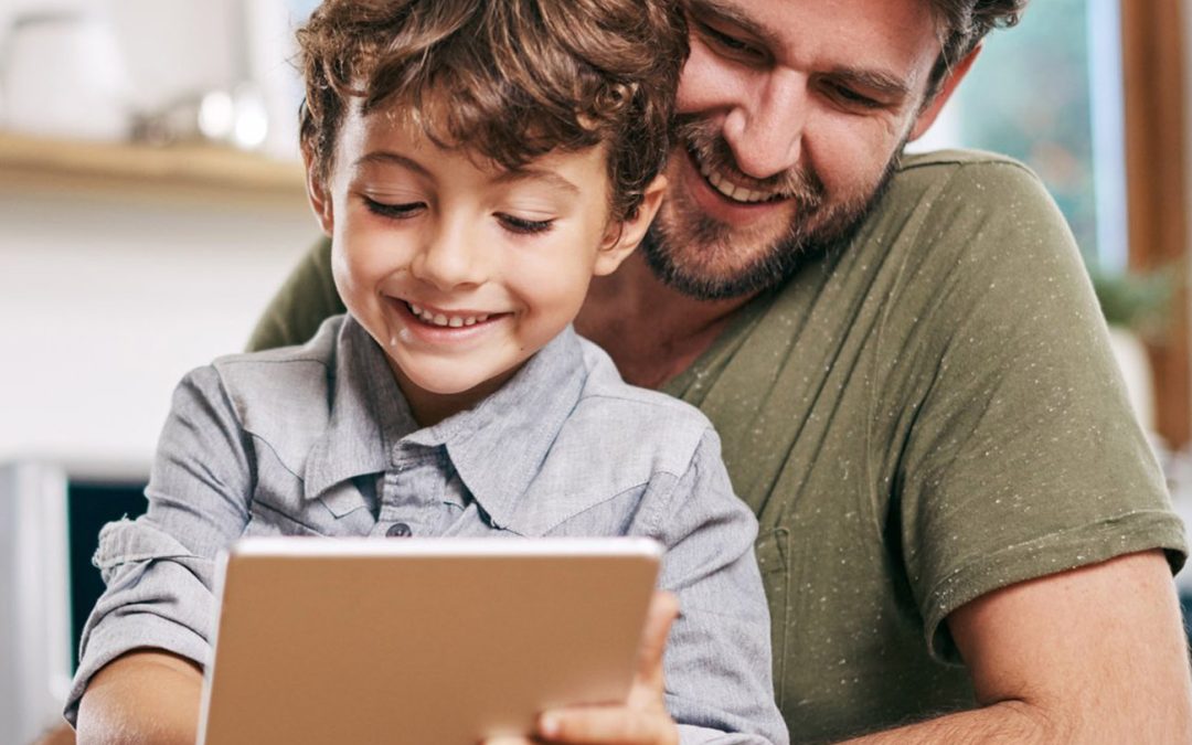 Stabilire locuință minor la tată, în urma divorțului dintre părinți